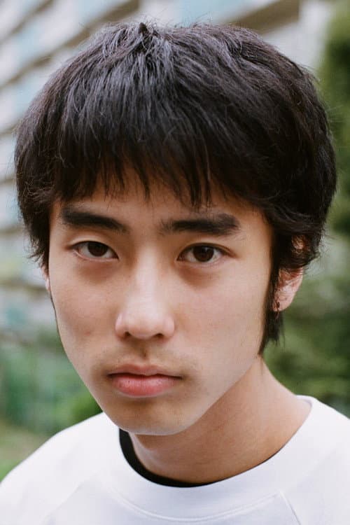 Himi Sato_poster
