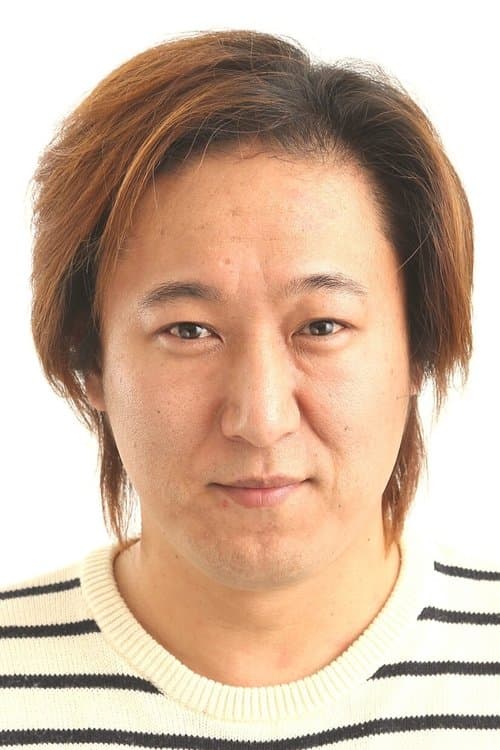 Yasuyuki Kase_poster