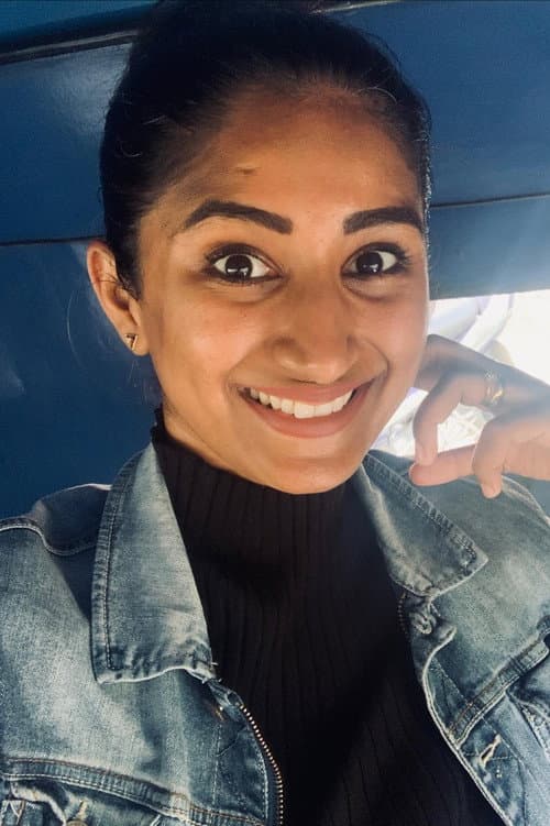 Shraddha Gautam_avatar