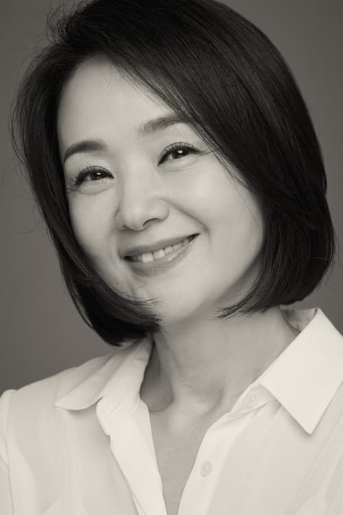 Bae Jong-ok_poster