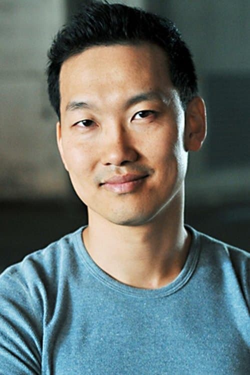 Eddie Shin_poster
