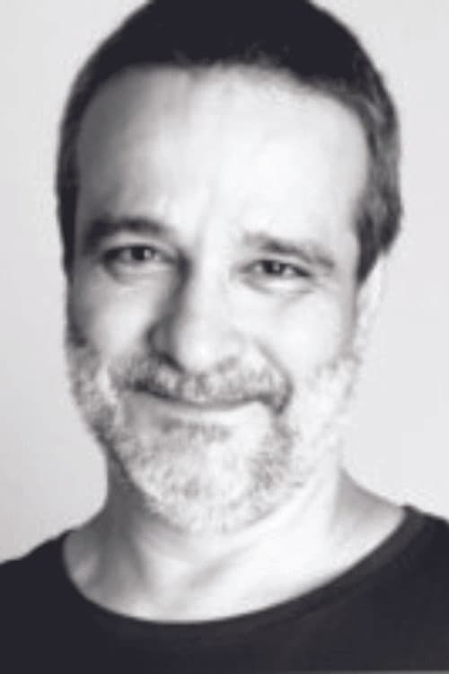 Vicente Kubrusly_poster