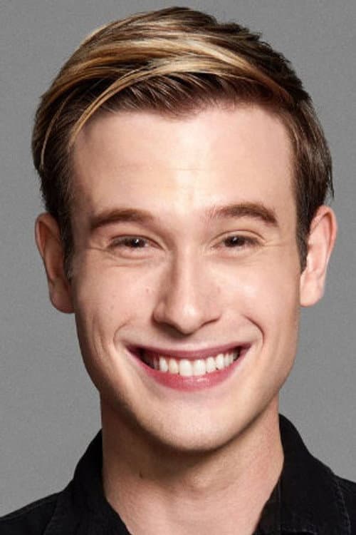 Tyler Henry_avatar