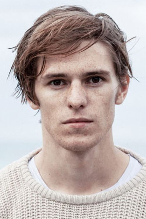 Adrien Dantou_poster