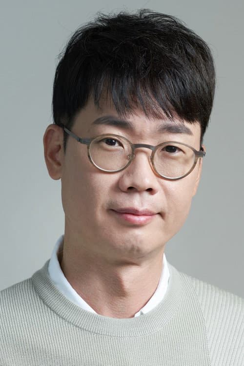 Jo Hyo-jin_poster