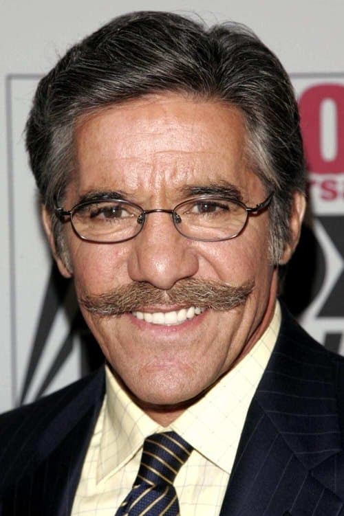 Geraldo Rivera_poster