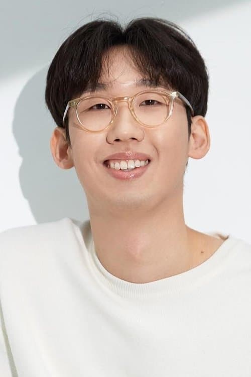 Lee Sang-jin_avatar