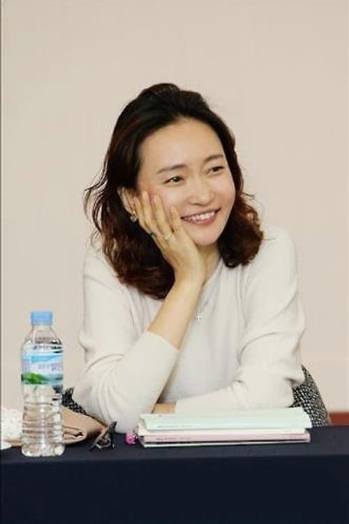 Hyun-jung Jung_poster
