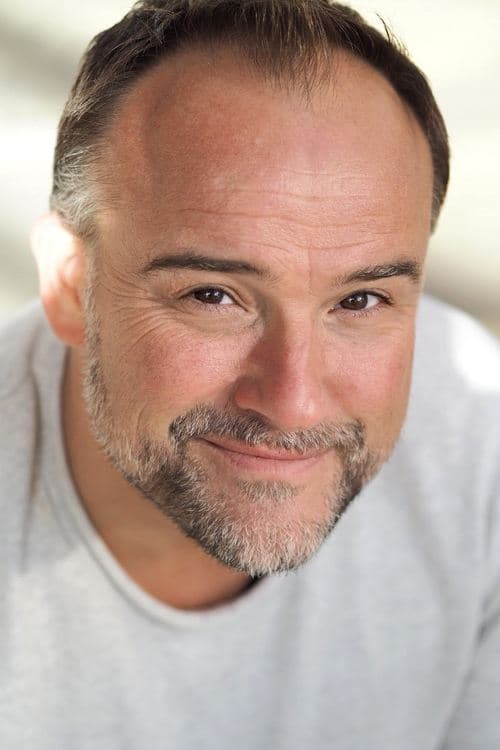 David DeLuise_poster