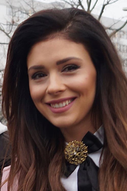 Klaudia Halejcio_avatar