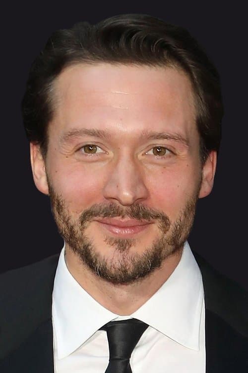 David Oakes_poster
