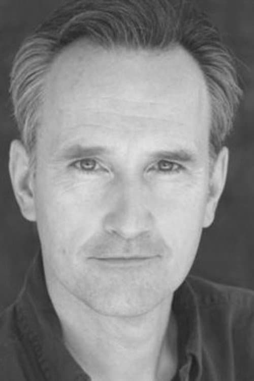 John Rafter Lee_poster