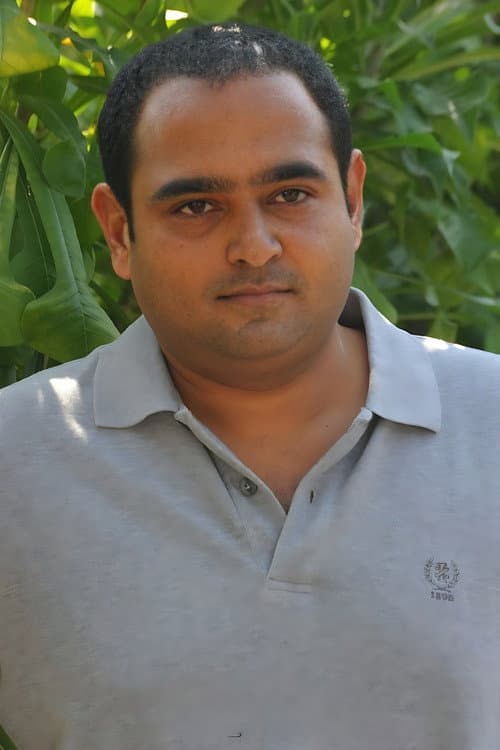 Vikram Kumar_poster