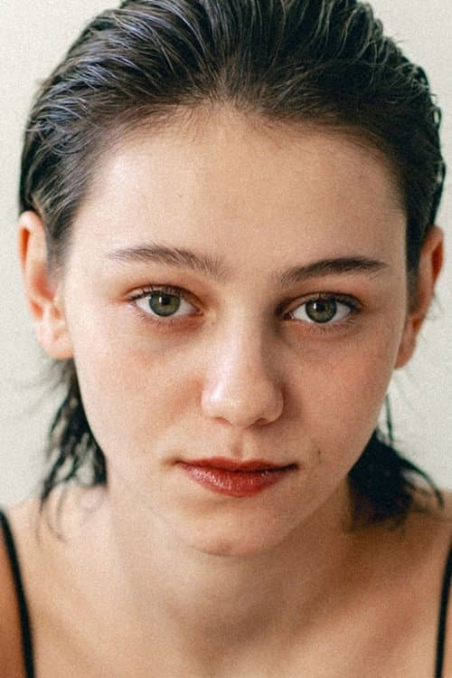 María Romanillos_poster