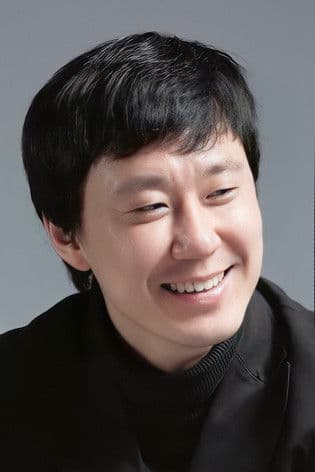 Kim Young-pil_avatar