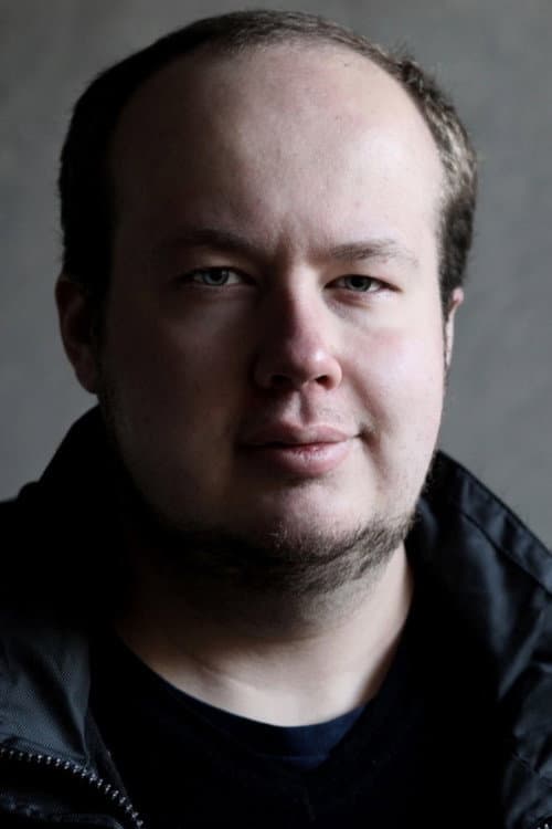 Georgy Alburov_poster