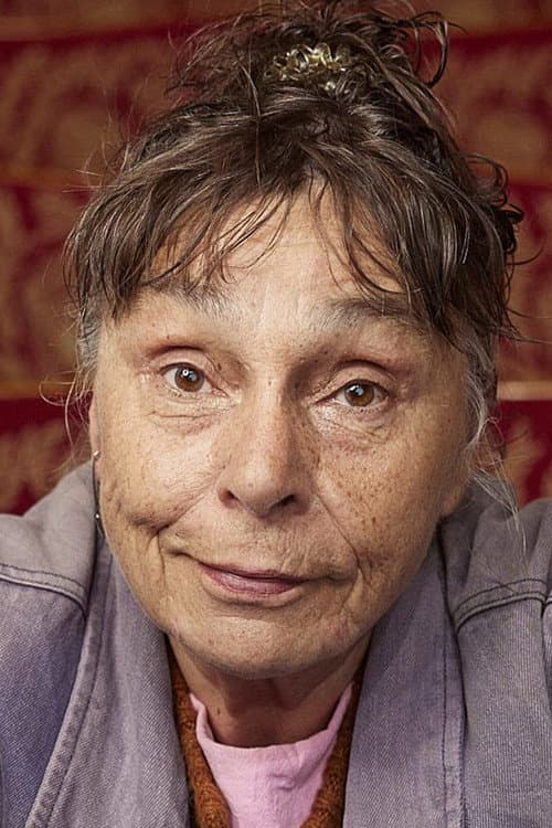 Guðrún Gísladóttir_avatar