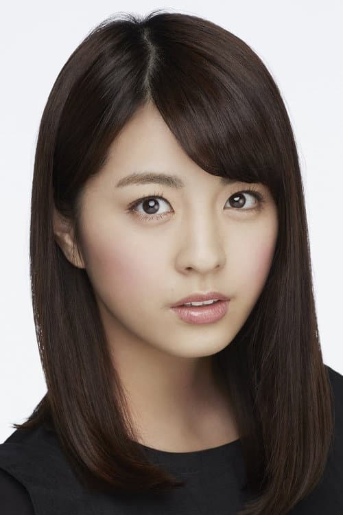 Yurina Yanagi_poster