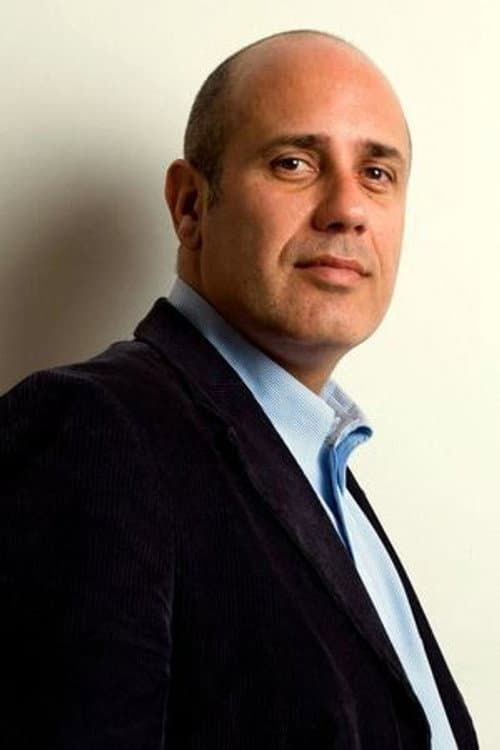 Federico Moccia_avatar