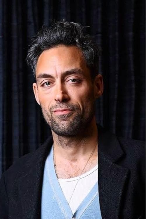 Alex Hassell_poster