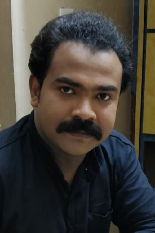 Kishore Kumar Polimera_avatar