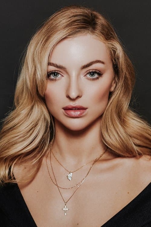 Francesca Eastwood_avatar