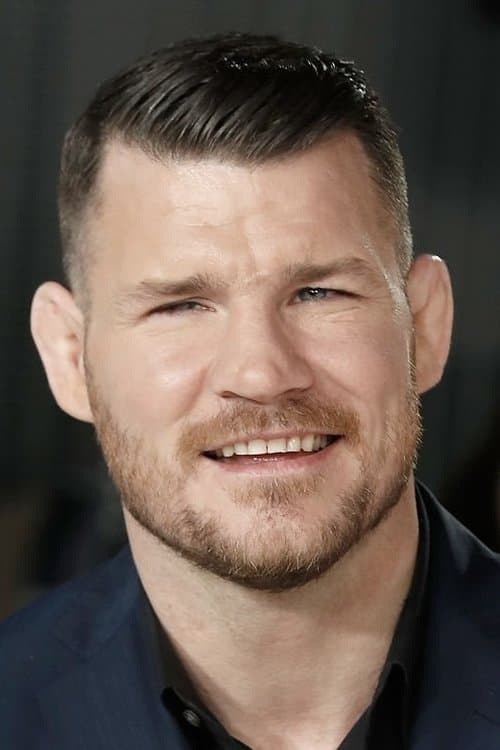 Michael Bisping_poster