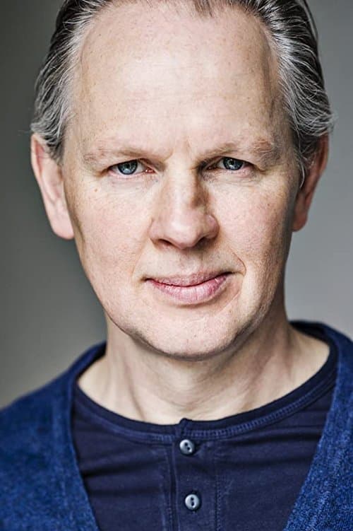 Richard Cunningham_poster