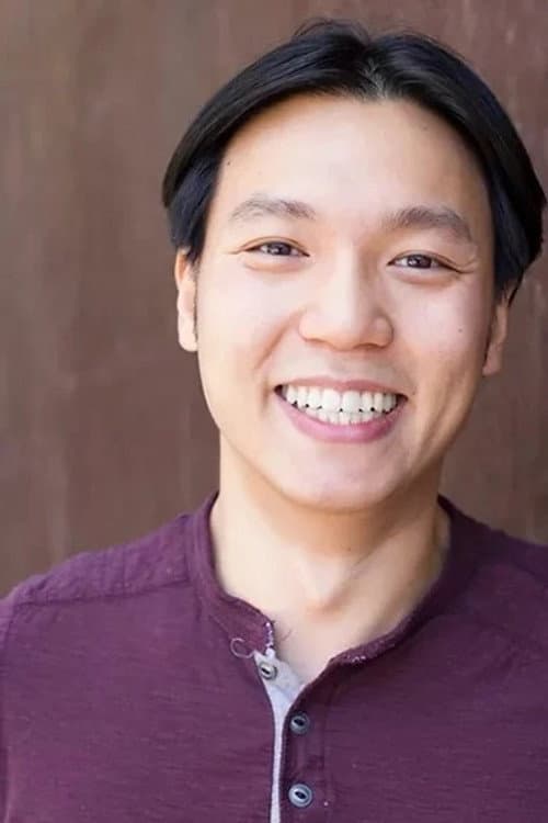 Stephen Fu_poster