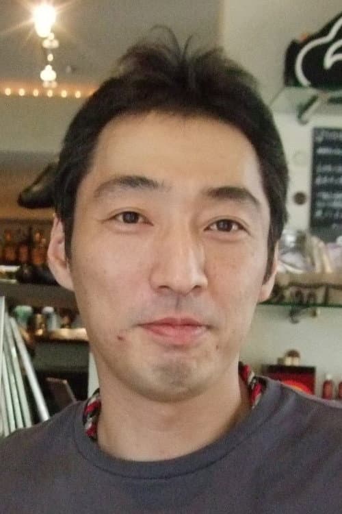 Yôsuke Kuroda_avatar