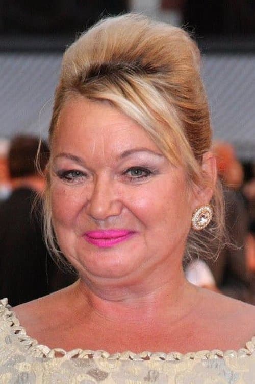 Nicola Duffett_avatar
