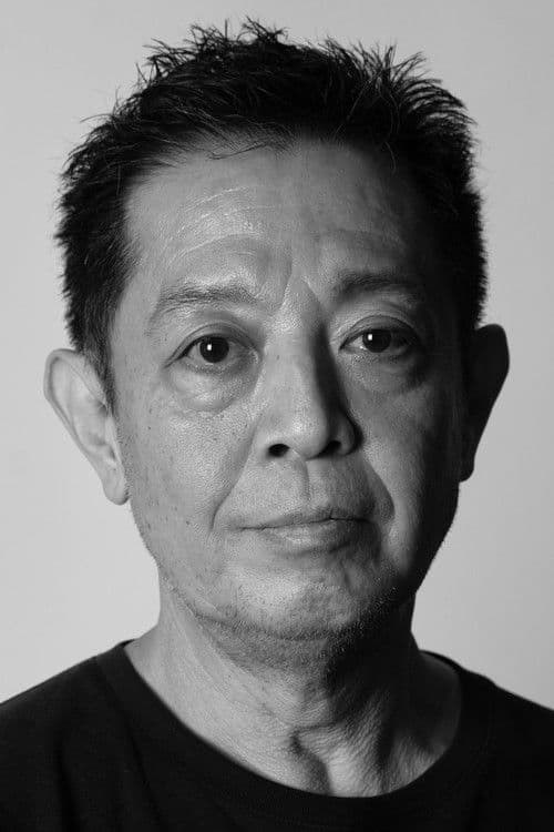 Shinya Fukumatsu_poster