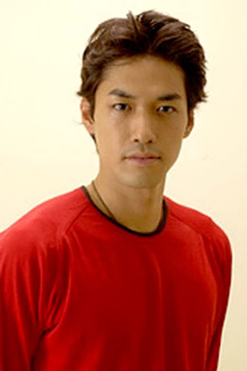 Ken Kaito_poster