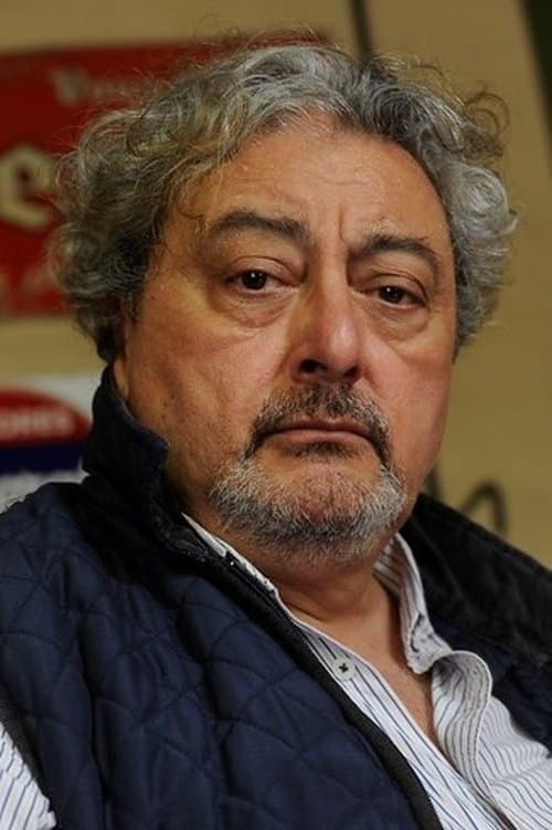 Claudio Rissi_poster