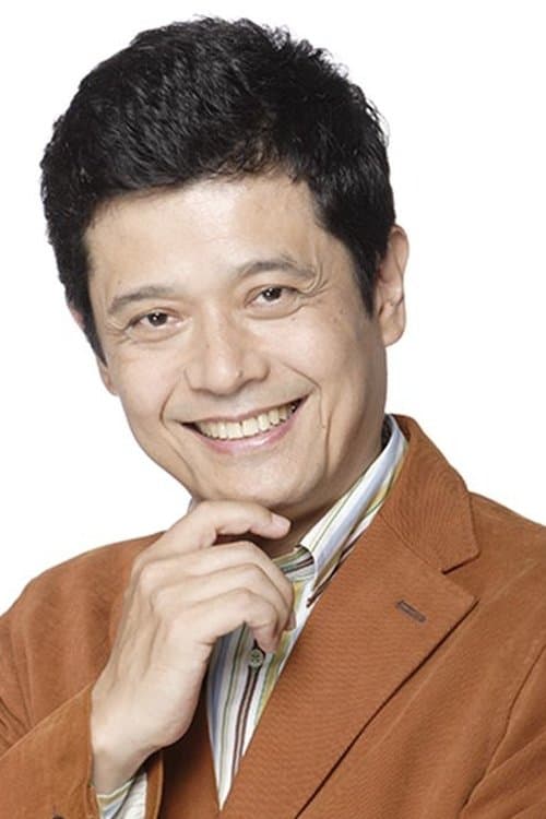 Junpei Morita_poster