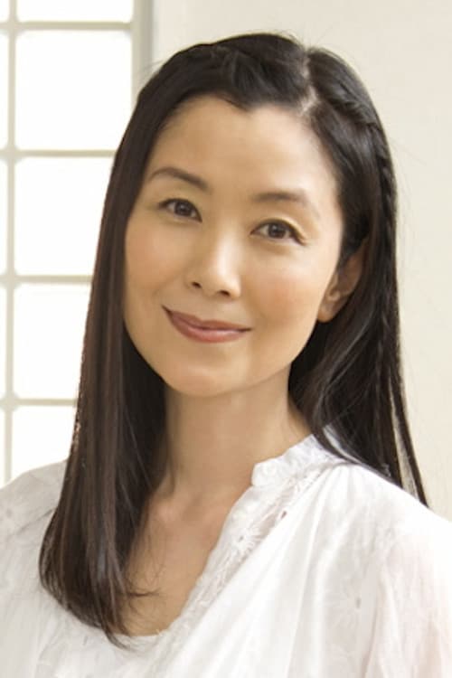 Satomi Tezuka_poster