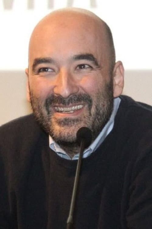 Nicola Guaglianone_poster