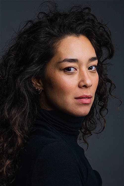 Luana Tanaka_poster