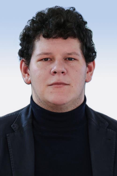 Federico Mainardi_poster