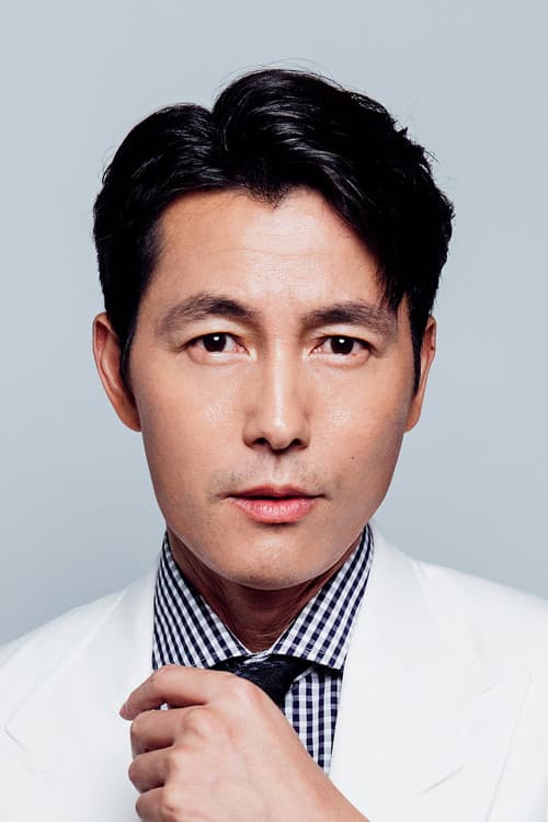 Jung Woo-sung_poster