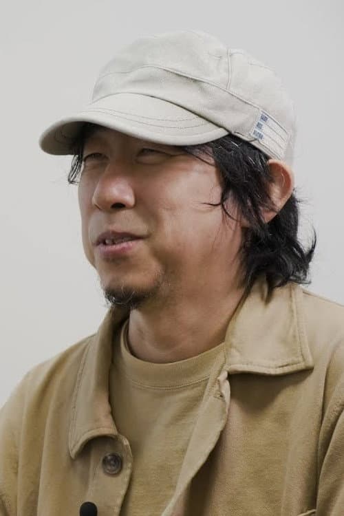 Mitsuo Iso_avatar
