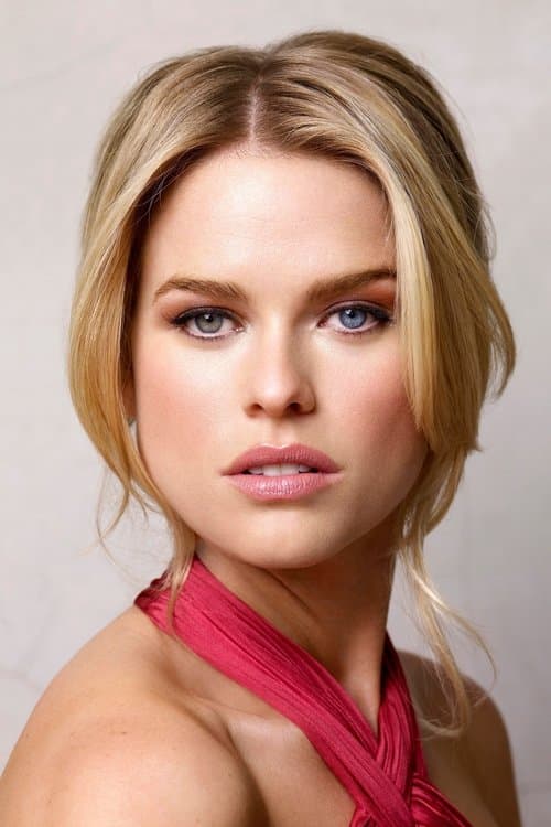 Alice Eve_poster