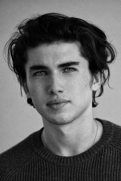 Charlie Evans_avatar