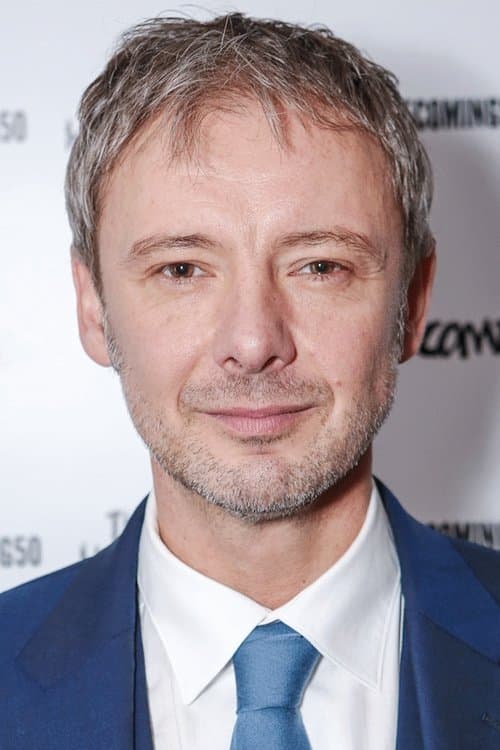 John Simm_poster