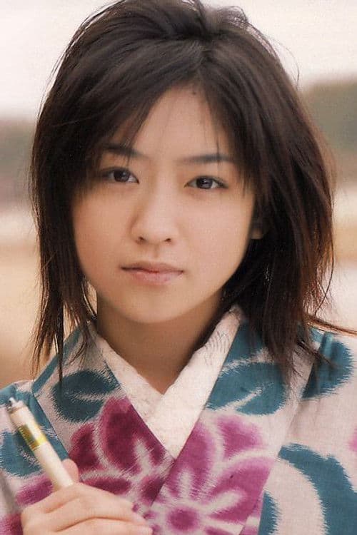 Chizuru Ikewaki_avatar
