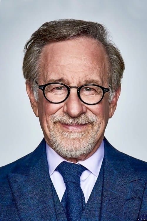 Steven Spielberg_poster