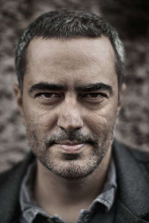 Heitor Dhalia_poster