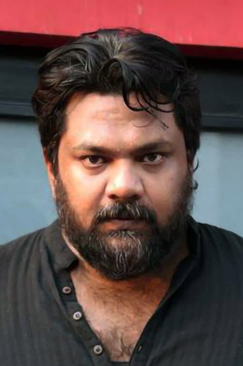 Aathma Patrick_poster