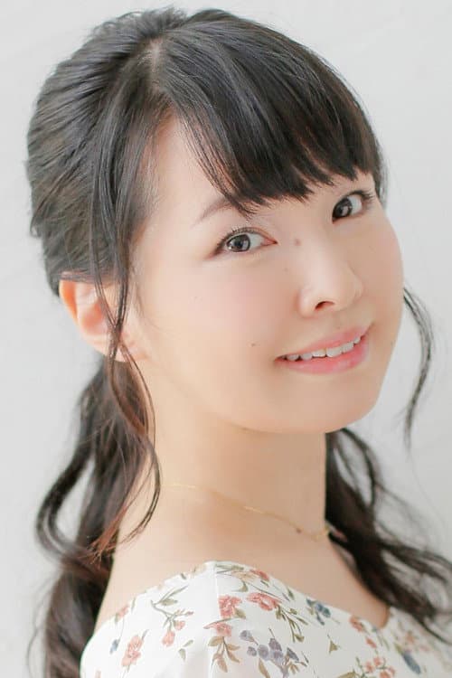 Kanae Itou_avatar
