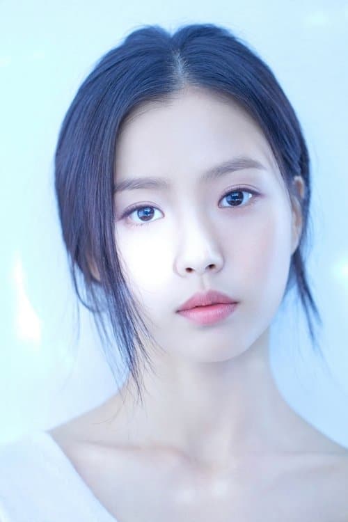 Go Min-si_avatar